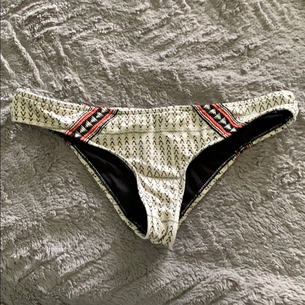 Rip Curl bikini bottom Size S